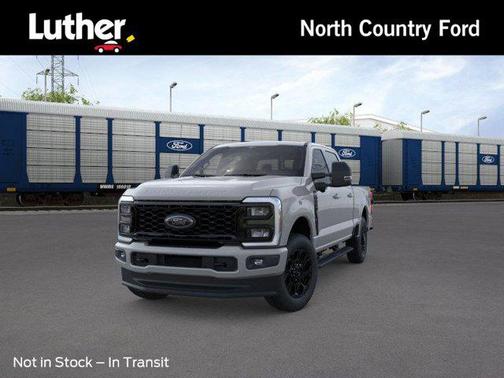2026 Ford F-250 XLT