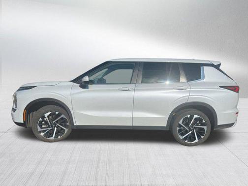 2023 Mitsubishi Outlander SE 2.5 S-AWC