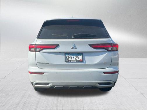 2023 Mitsubishi Outlander SE 2.5 S-AWC