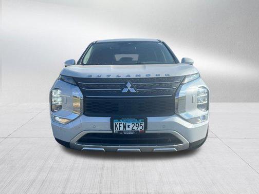 2023 Mitsubishi Outlander SE 2.5 S-AWC