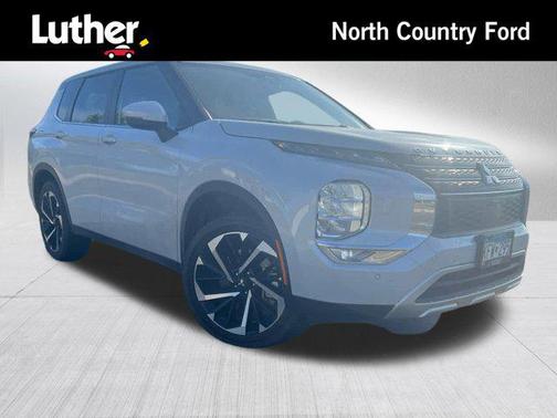 2023 Mitsubishi Outlander SE 2.5 S-AWC
