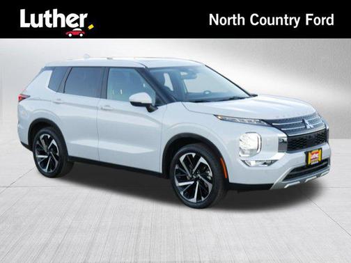 2023 Mitsubishi Outlander SE 2.5 S-AWC