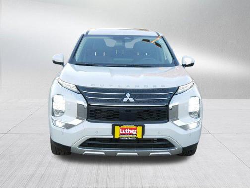 2023 Mitsubishi Outlander SE 2.5 S-AWC