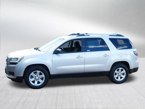 2015 GMC Acadia SLE-2