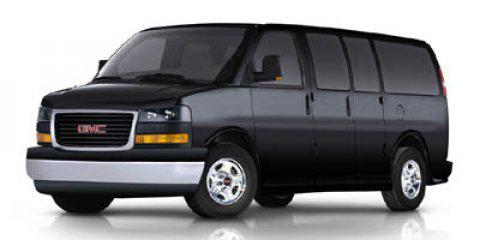2007 GMC Savana 1500 Base