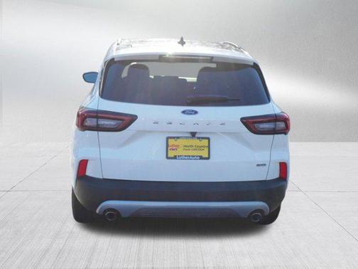 2025 Ford Escape PHEV Base