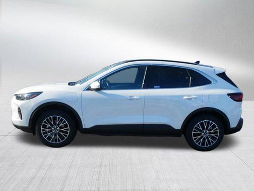 2025 Ford Escape PHEV Base
