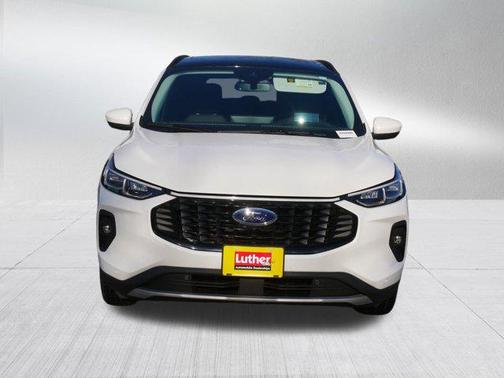 2025 Ford Escape PHEV Base