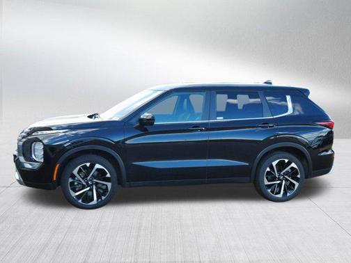 2024 Mitsubishi Outlander SE 2.5 S-AWC