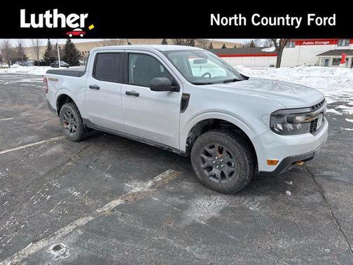 2023 Ford Maverick XLT