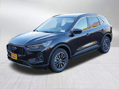 2025 Ford Escape PHEV Base