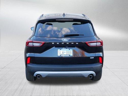 2025 Ford Escape PHEV Base