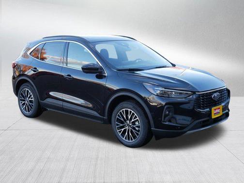 2025 Ford Escape PHEV Base