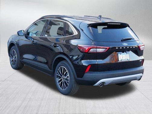 2025 Ford Escape PHEV Base