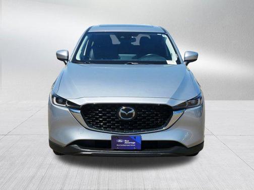 2023 Mazda CX-5 2.5 S Premium Package