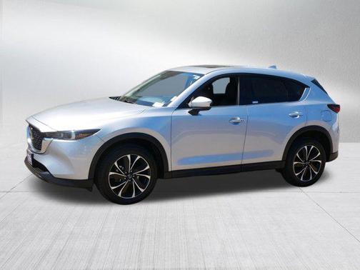 2023 Mazda CX-5 2.5 S Premium Package