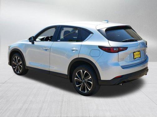 2023 Mazda CX-5 2.5 S Premium Package