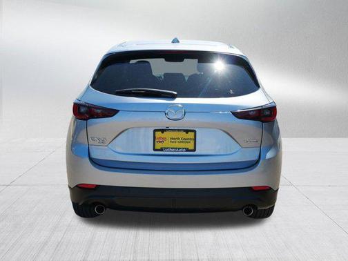 2023 Mazda CX-5 2.5 S Premium Package