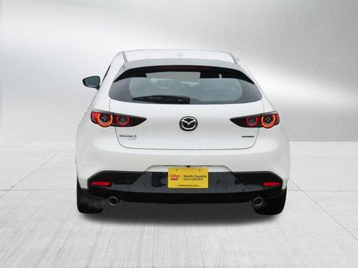 2021 Mazda Mazda3 AWD w/Premium Package