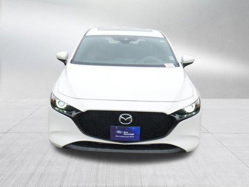 2021 Mazda Mazda3 AWD w/Premium Package