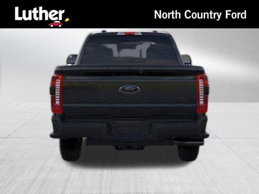 2025 Ford F-250 XLT