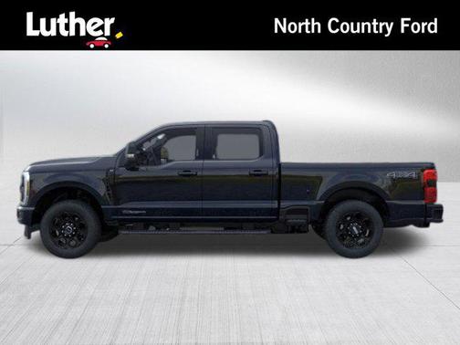 2025 Ford F-250 XLT