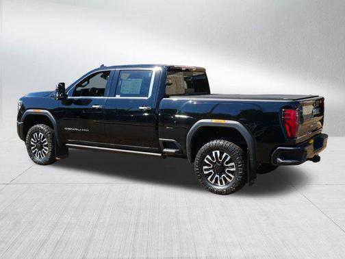 2024 GMC Sierra 2500 Denali Ultimate