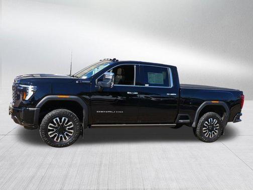 2024 GMC Sierra 2500 Denali Ultimate