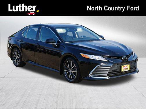 2023 Toyota Camry XLE