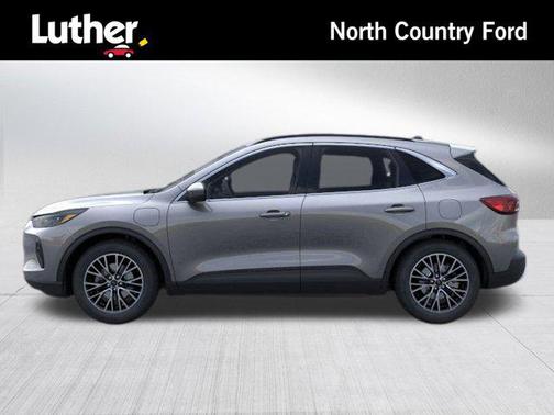 2025 Ford Escape PHEV Base