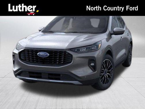 2025 Ford Escape PHEV Base