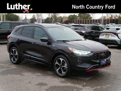 2023 Ford Escape ST-Line Select