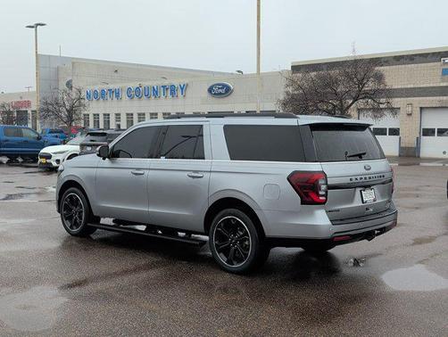 2023 Ford Expedition Max Limited