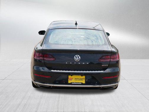 2020 Volkswagen Arteon 2.0T SEL 4MOTION