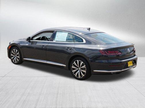 2020 Volkswagen Arteon 2.0T SEL 4MOTION