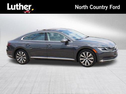 2020 Volkswagen Arteon 2.0T SEL 4MOTION