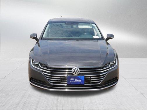 2020 Volkswagen Arteon 2.0T SEL 4MOTION