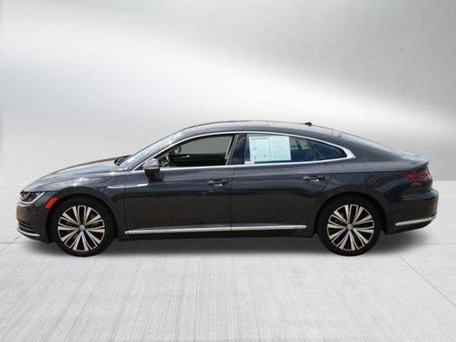 2020 Volkswagen Arteon 2.0T SEL 4MOTION