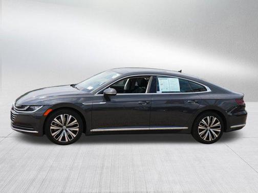 2020 Volkswagen Arteon 2.0T SEL 4MOTION