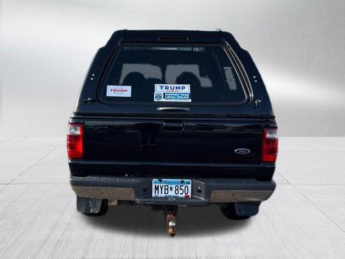 2001 Ford Ranger XLT SuperCab