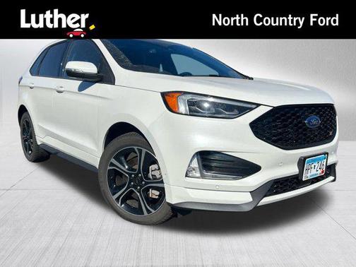 2022 Ford Edge ST