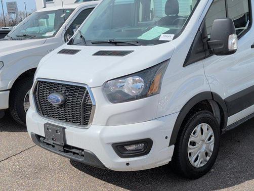 2024 Ford Transit-350 XLT