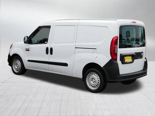 2021 RAM ProMaster City Tradesman