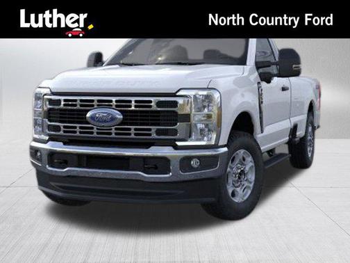2026 Ford F-250 XLT