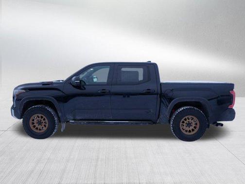 2024 Toyota Tundra Hybrid TRD Pro