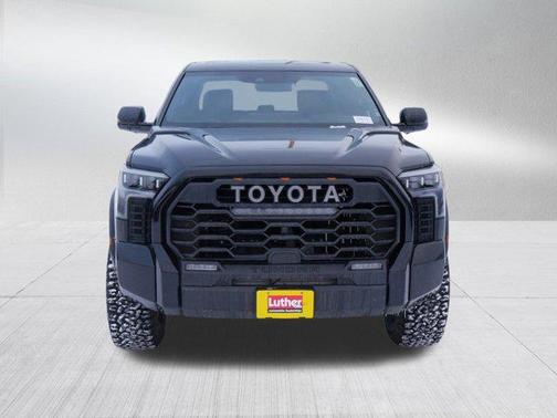 2024 Toyota Tundra Hybrid TRD Pro