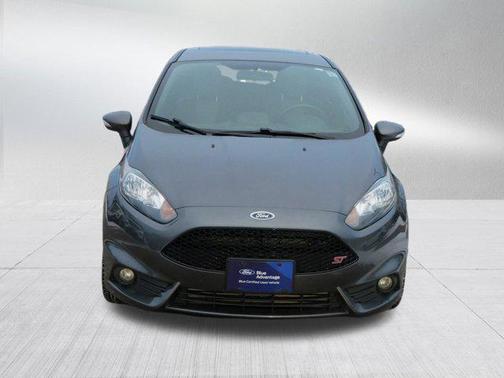 2019 Ford Fiesta ST