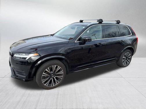 2020 Volvo XC90 T5 Momentum