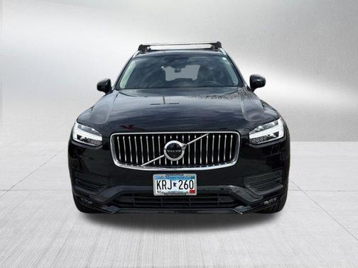 2020 Volvo XC90 T5 Momentum