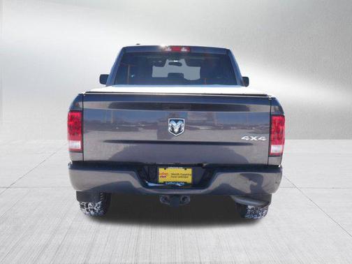 2019 RAM 1500 Express